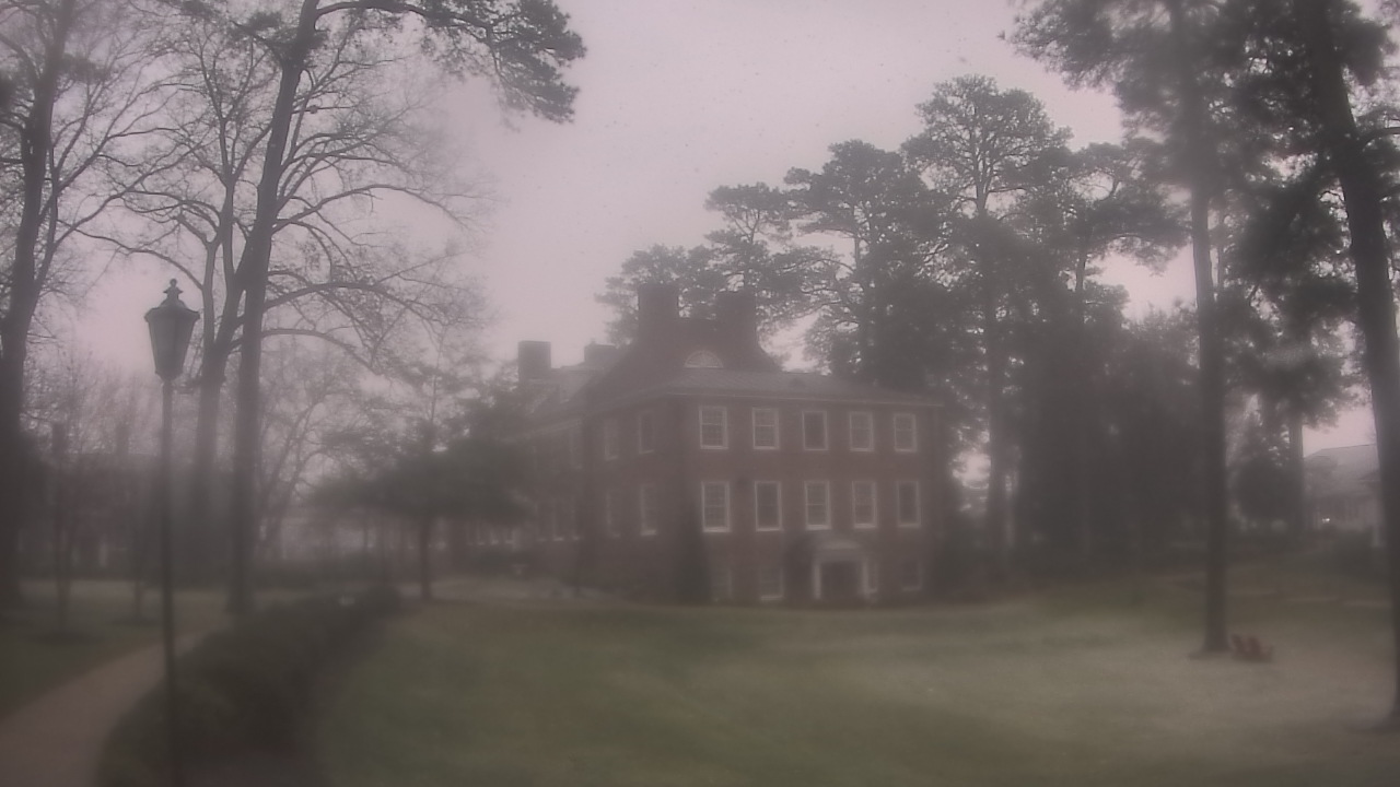 Thumbnail for current weather camera view from St. Christophers School in Richmond City, Virginia