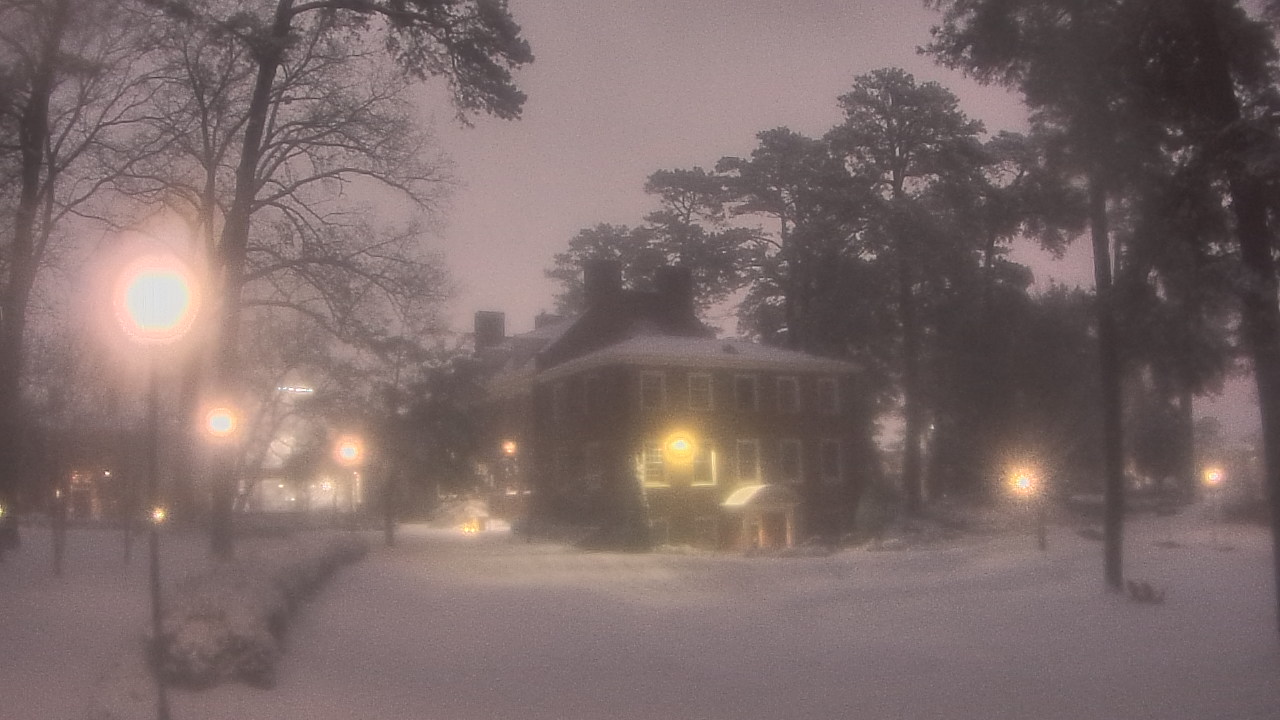 Thumbnail for current weather camera view from St. Christophers School in Richmond City, Virginia