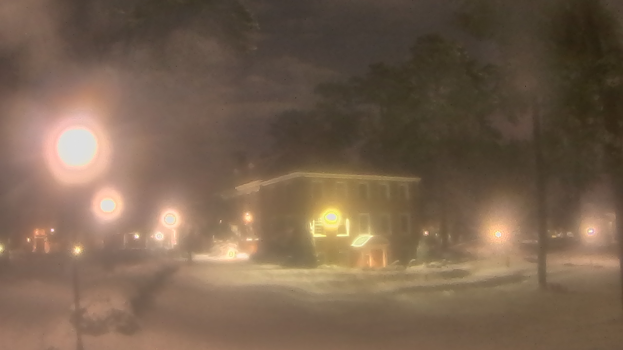 Thumbnail for current weather camera view from St. Christophers School in Richmond City, Virginia