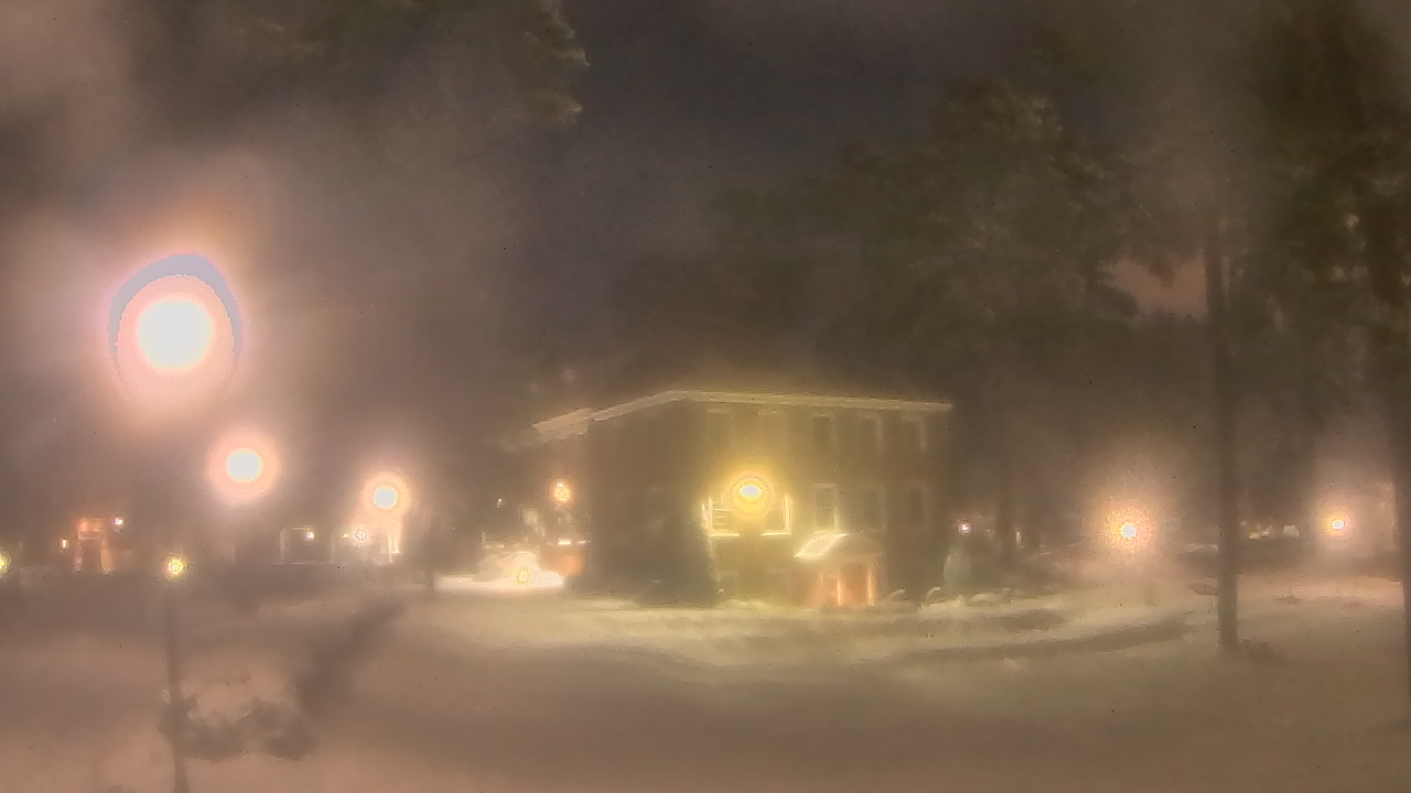 Thumbnail for current weather camera view from St. Christophers School in Richmond City, Virginia