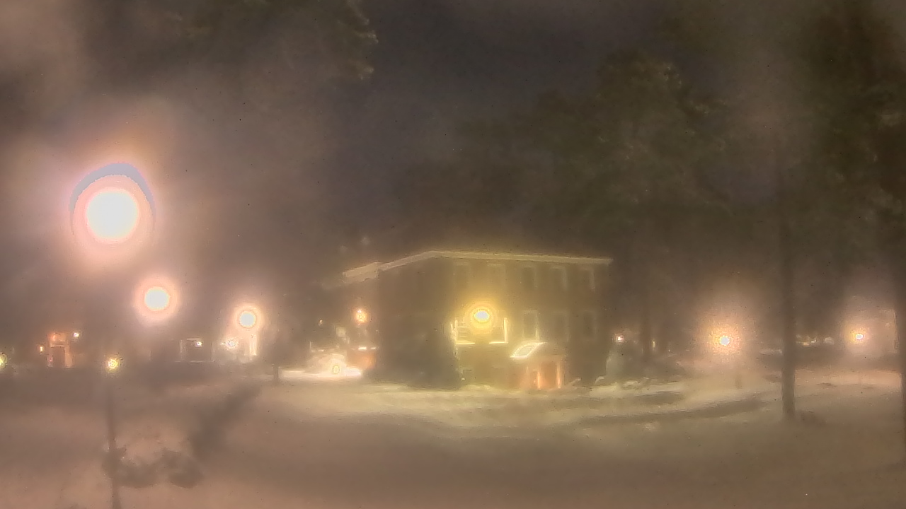 Thumbnail for current weather camera view from St. Christophers School in Richmond City, Virginia