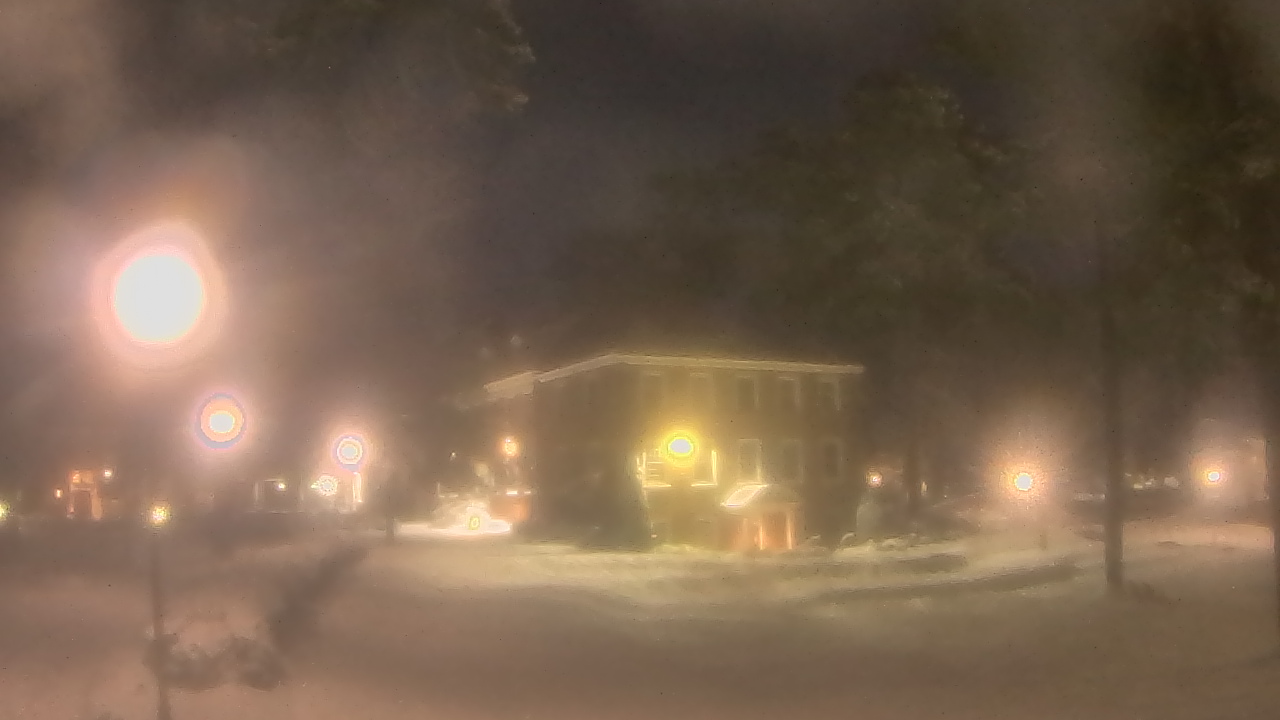 Thumbnail for current weather camera view from St. Christophers School in Richmond City, Virginia