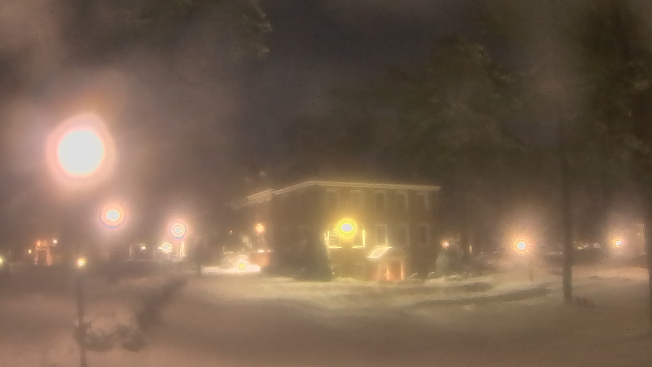 Thumbnail for current weather camera view from St. Christophers School in Richmond City, Virginia