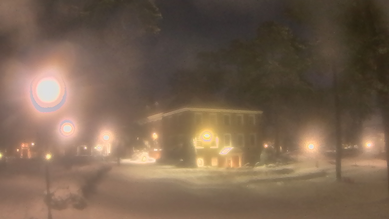 Thumbnail for current weather camera view from St. Christophers School in Richmond City, Virginia