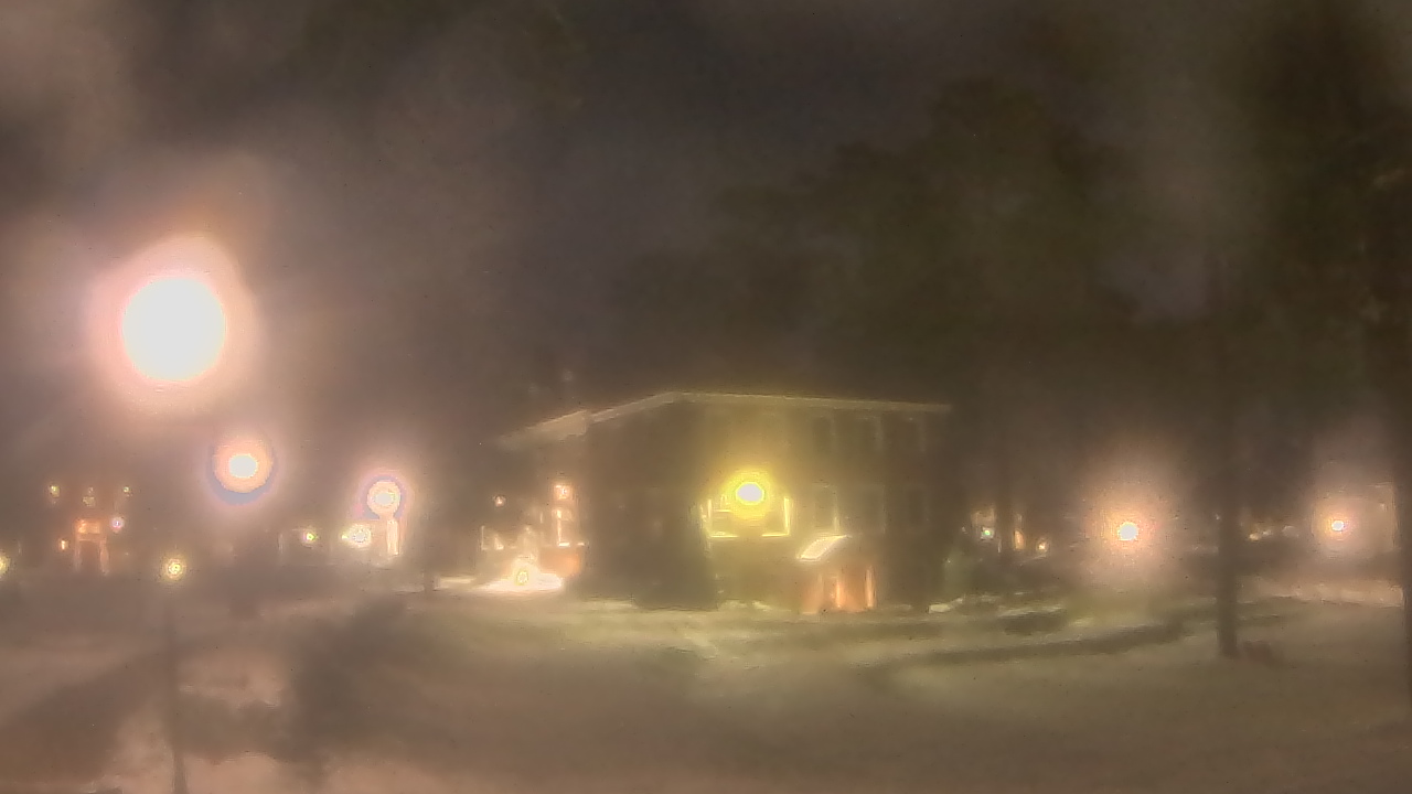 Thumbnail for current weather camera view from St. Christophers School in Richmond City, Virginia