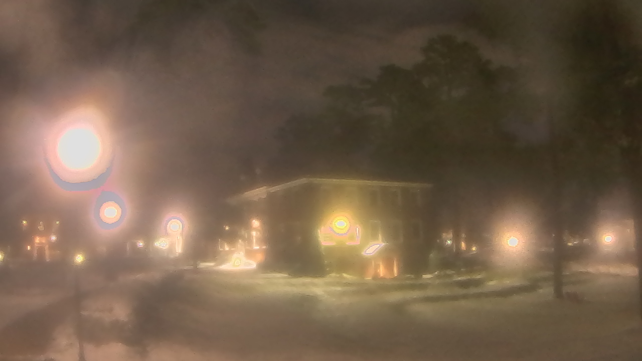 Thumbnail for current weather camera view from St. Christophers School in Richmond City, Virginia