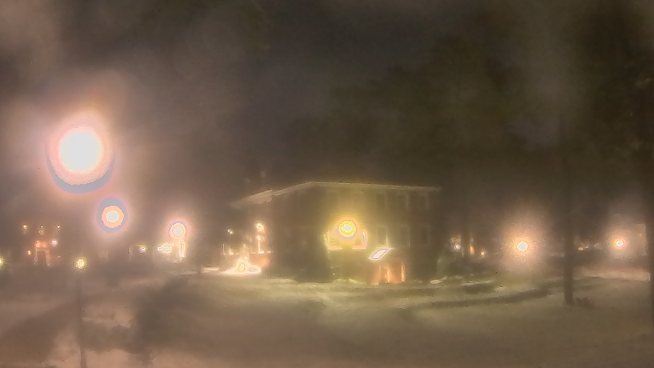 Thumbnail for current weather camera view from St. Christophers School in Richmond City, Virginia