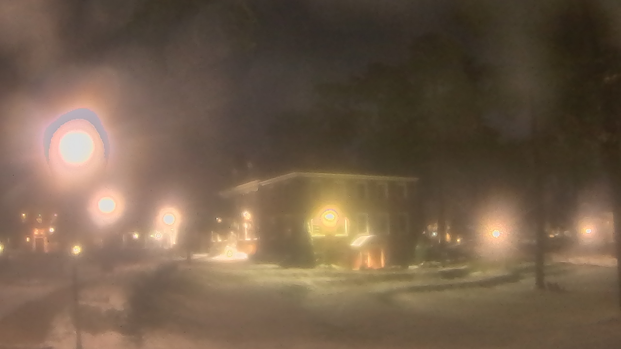 Thumbnail for current weather camera view from St. Christophers School in Richmond City, Virginia