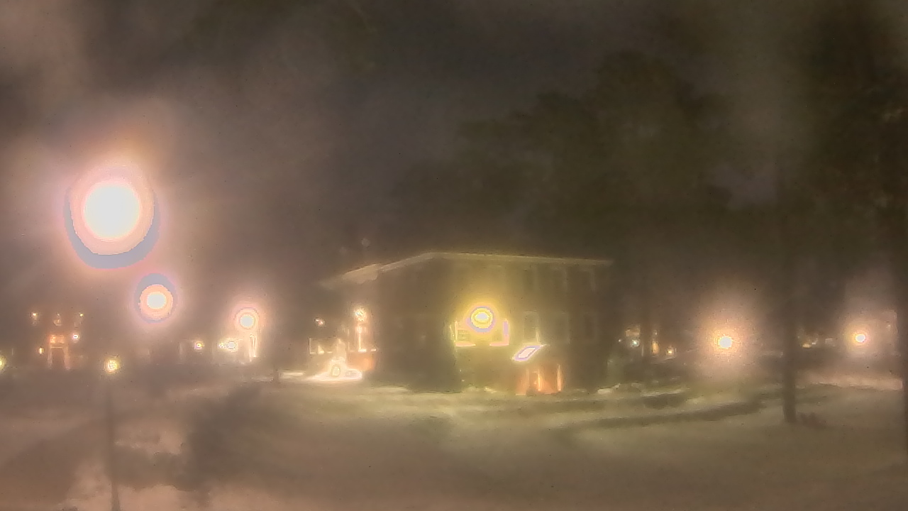 Thumbnail for current weather camera view from St. Christophers School in Richmond City, Virginia