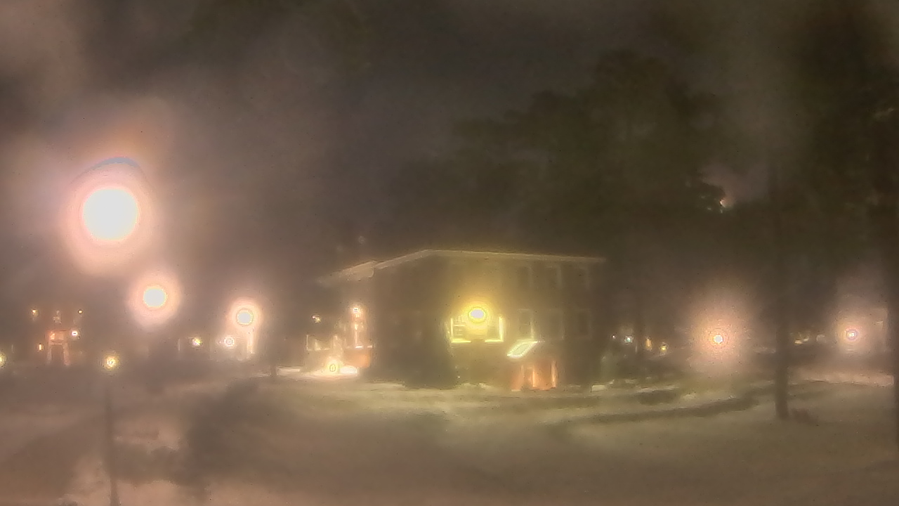 Thumbnail for current weather camera view from St. Christophers School in Richmond City, Virginia