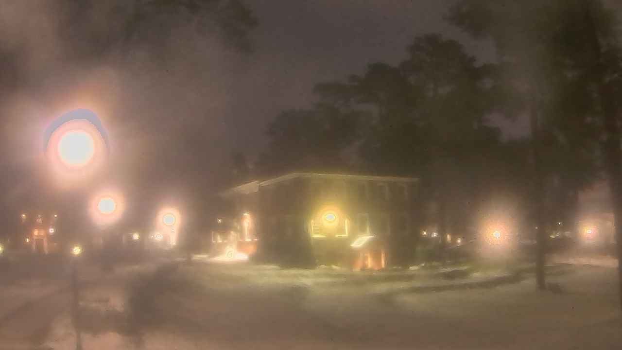 Thumbnail for current weather camera view from St. Christophers School in Richmond City, Virginia