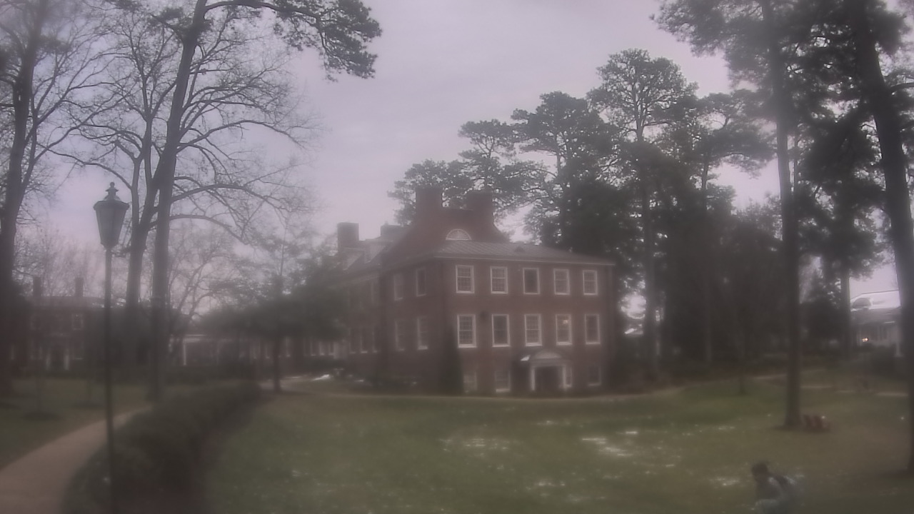 Thumbnail for current weather camera view from St. Christophers School in Richmond City, Virginia