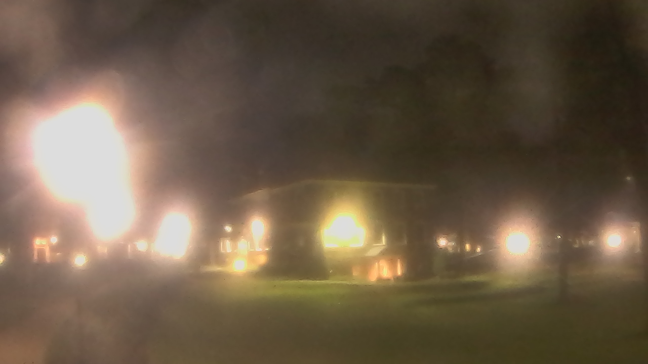 Thumbnail for current weather camera view from St. Christophers School in Richmond City, Virginia