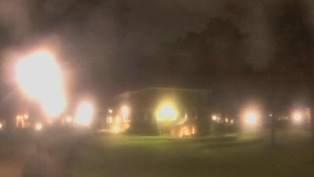 Thumbnail for current weather camera view from St. Christophers School in Richmond City, Virginia