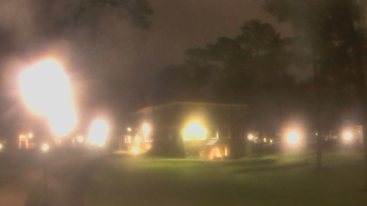 Thumbnail for current weather camera view from St. Christophers School in Richmond City, Virginia