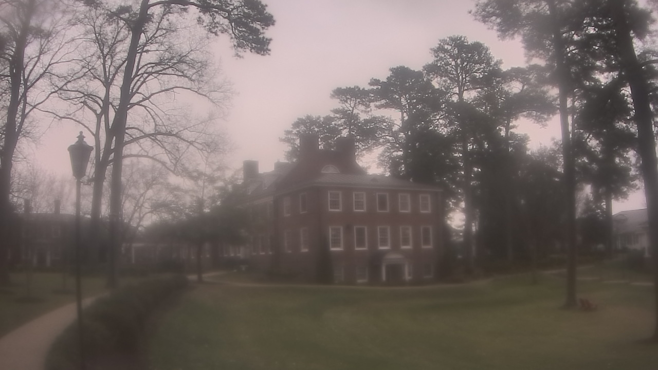 Thumbnail for current weather camera view from St. Christophers School in Richmond City, Virginia