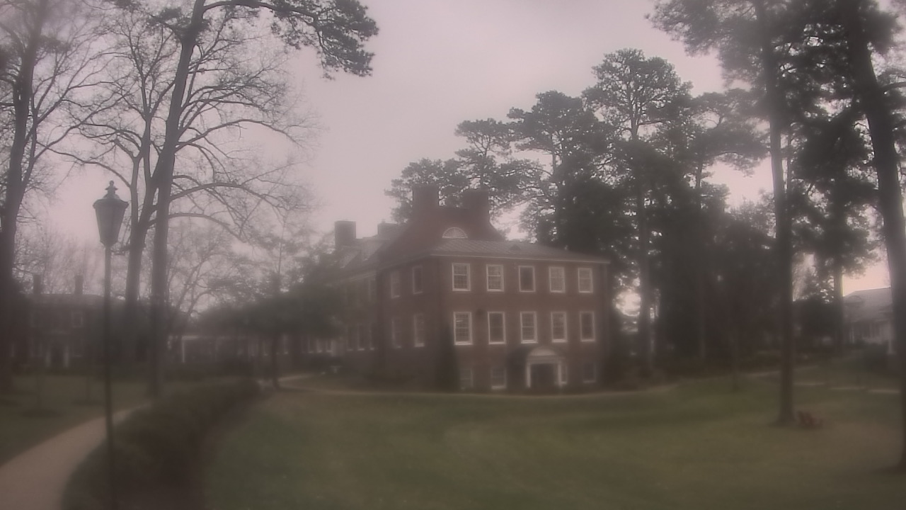 Thumbnail for current weather camera view from St. Christophers School in Richmond City, Virginia