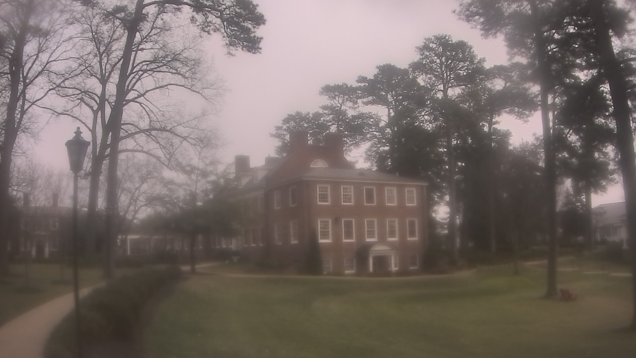 Thumbnail for current weather camera view from St. Christophers School in Richmond City, Virginia