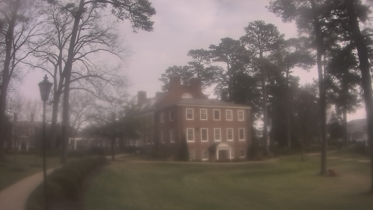 Thumbnail for current weather camera view from St. Christophers School in Richmond City, Virginia