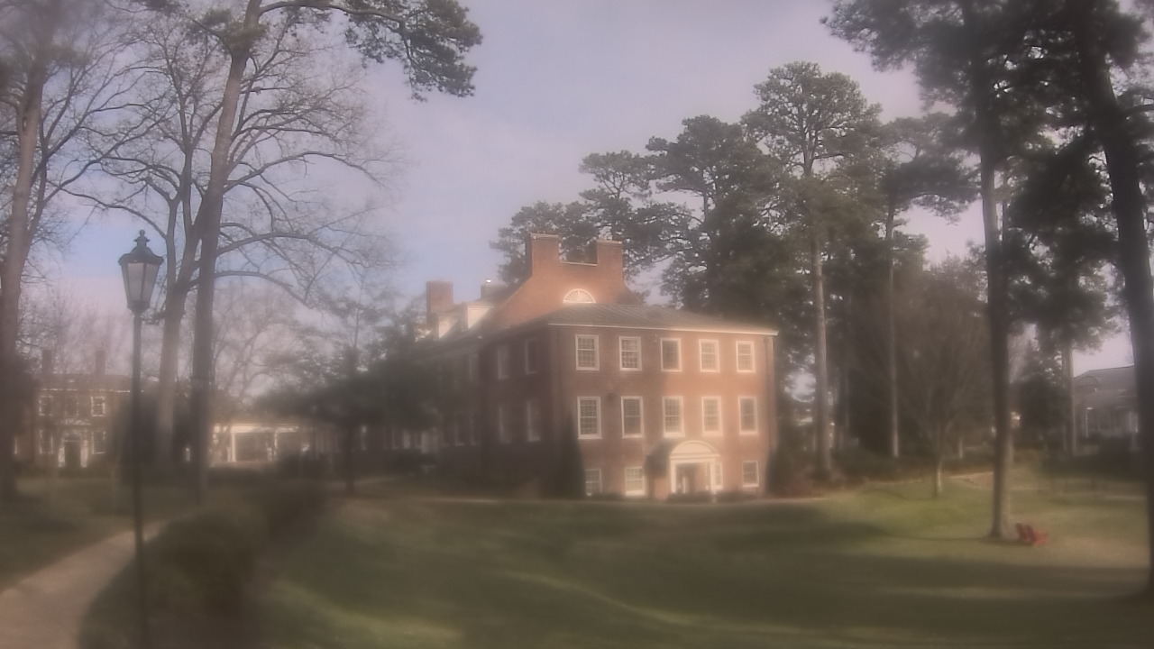 Thumbnail for current weather camera view from St. Christophers School in Richmond City, Virginia