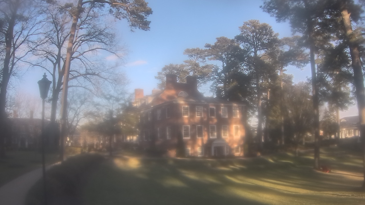 Thumbnail for current weather camera view from St. Christophers School in Richmond City, Virginia