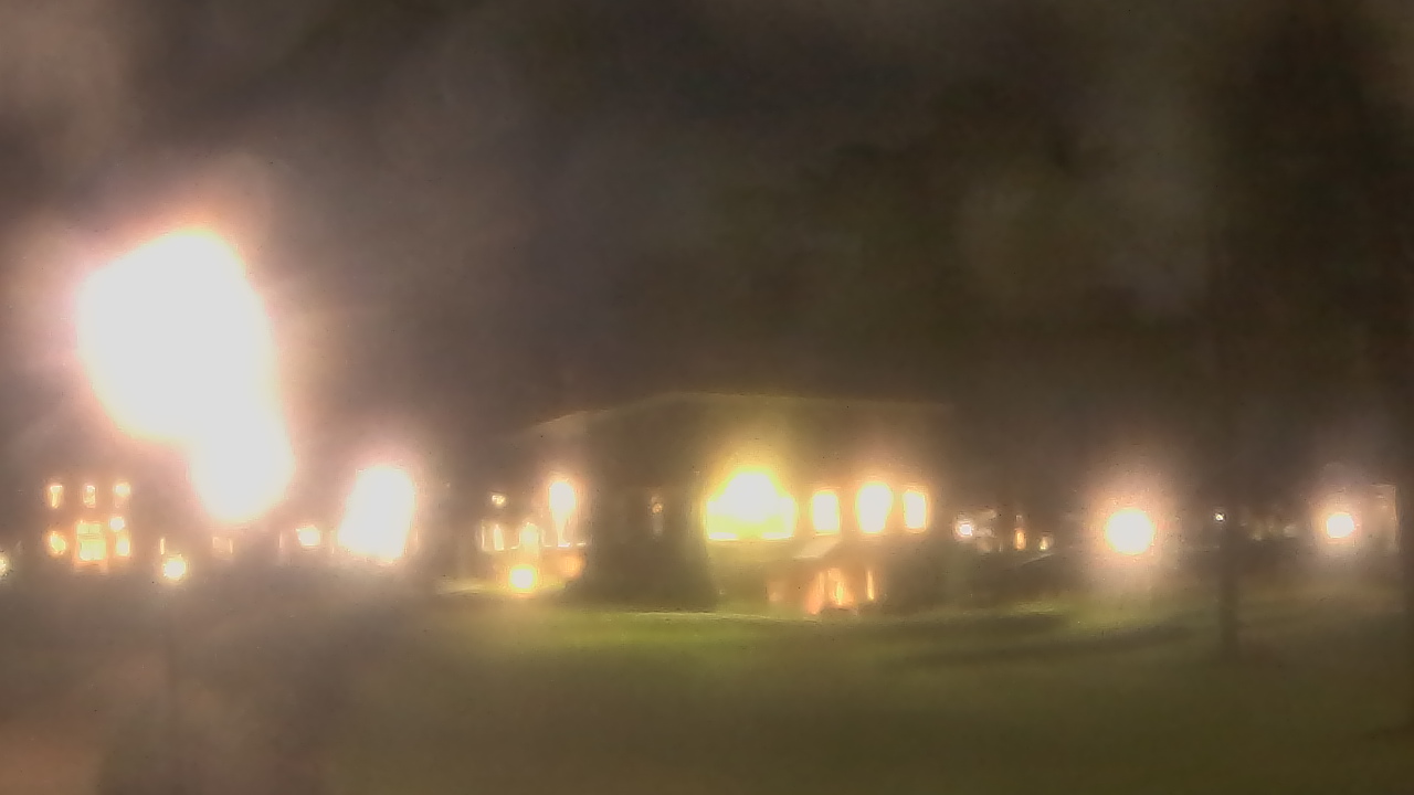 Thumbnail for current weather camera view from St. Christophers School in Richmond City, Virginia