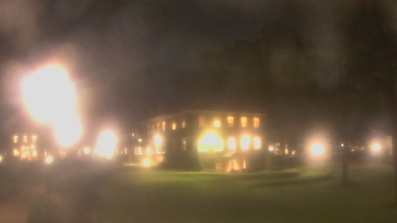 Thumbnail for current weather camera view from St. Christophers School in Richmond City, Virginia