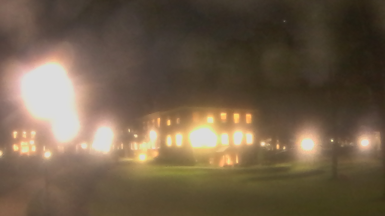 Thumbnail for current weather camera view from St. Christophers School in Richmond City, Virginia