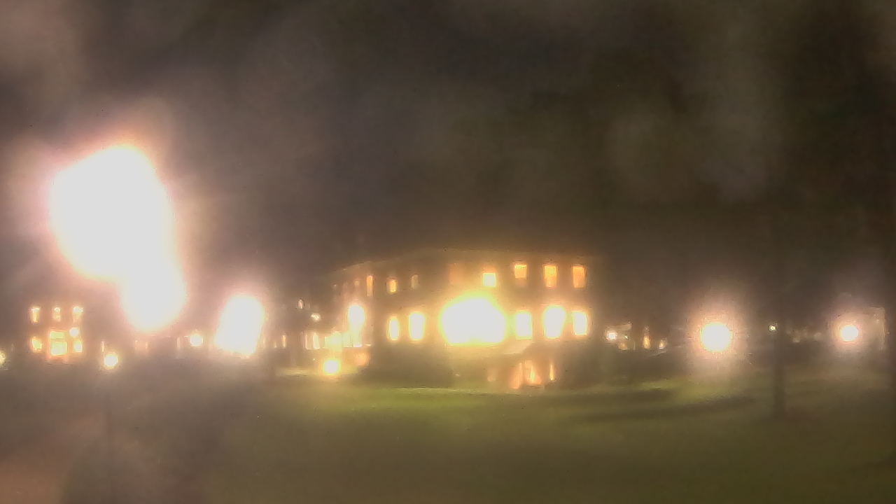 Thumbnail for current weather camera view from St. Christophers School in Richmond City, Virginia