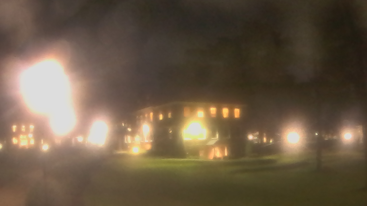 Thumbnail for current weather camera view from St. Christophers School in Richmond City, Virginia