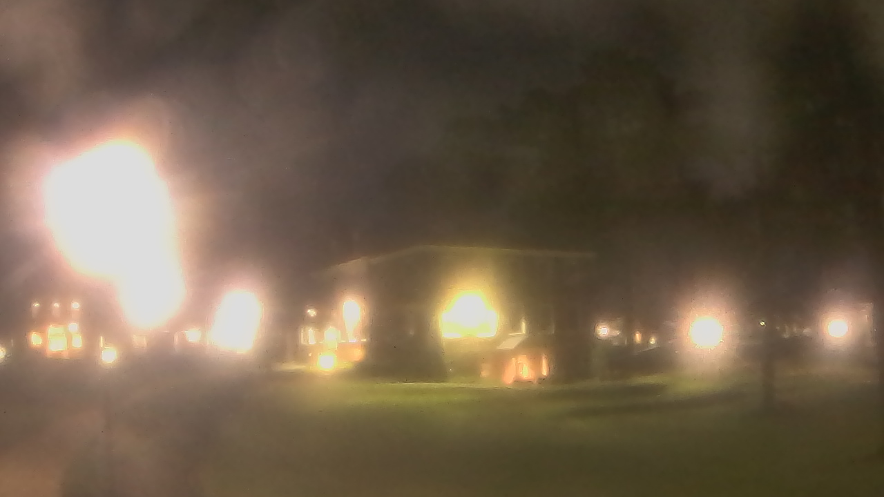 Thumbnail for current weather camera view from St. Christophers School in Richmond City, Virginia