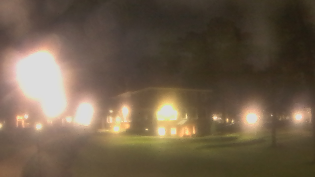 Thumbnail for current weather camera view from St. Christophers School in Richmond City, Virginia