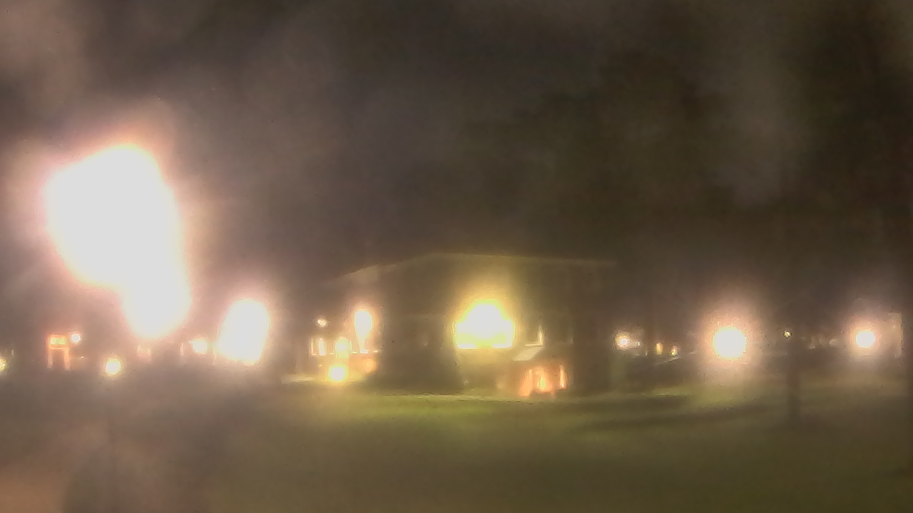 Thumbnail for current weather camera view from St. Christophers School in Richmond City, Virginia