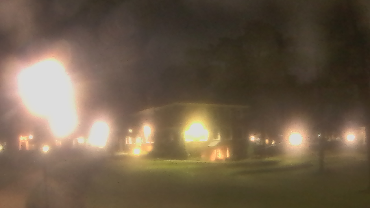 Thumbnail for current weather camera view from St. Christophers School in Richmond City, Virginia