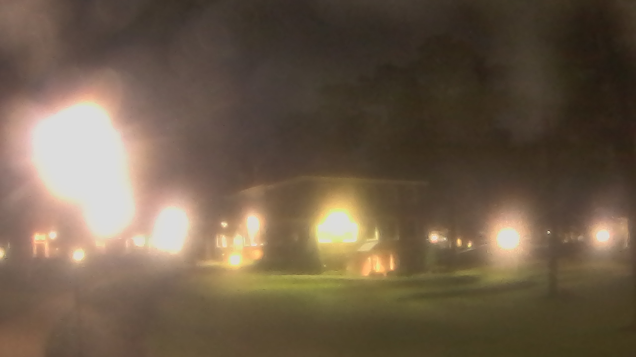 Thumbnail for current weather camera view from St. Christophers School in Richmond City, Virginia