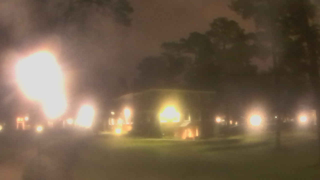 Thumbnail for current weather camera view from St. Christophers School in Richmond City, Virginia