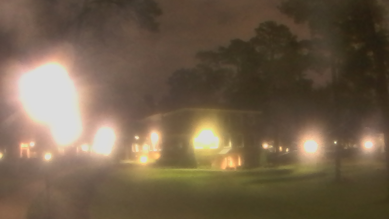 Thumbnail for current weather camera view from St. Christophers School in Richmond City, Virginia