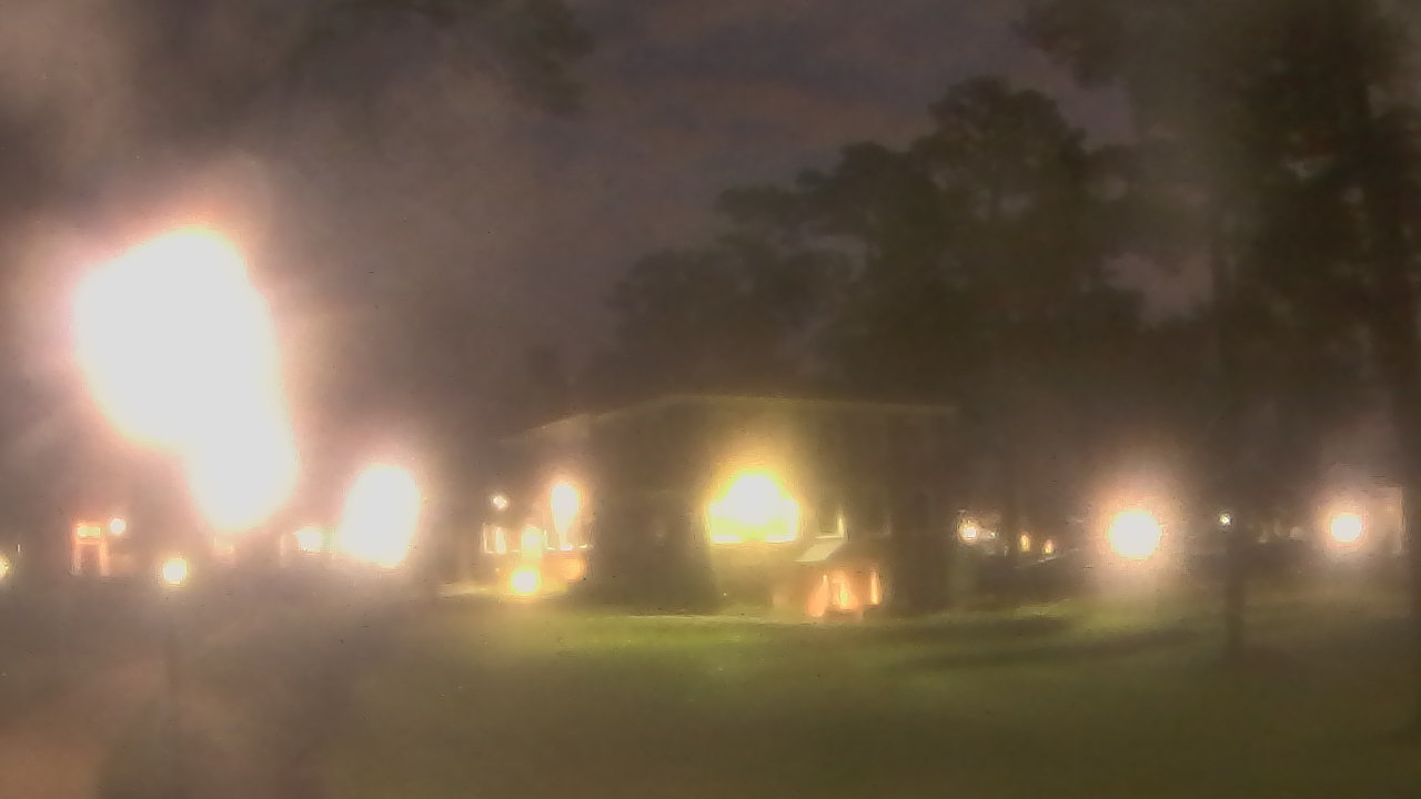 Thumbnail for current weather camera view from St. Christophers School in Richmond City, Virginia