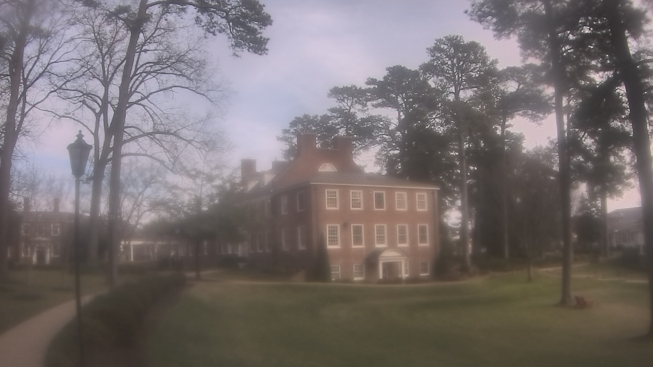 Thumbnail for current weather camera view from St. Christophers School in Richmond City, Virginia