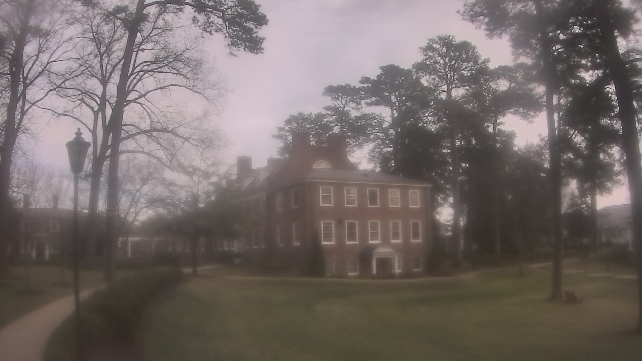 Thumbnail for current weather camera view from St. Christophers School in Richmond City, Virginia