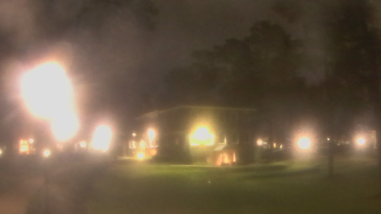 Thumbnail for current weather camera view from St. Christophers School in Richmond City, Virginia