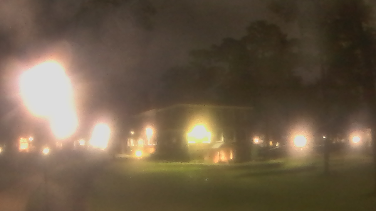 Thumbnail for current weather camera view from St. Christophers School in Richmond City, Virginia