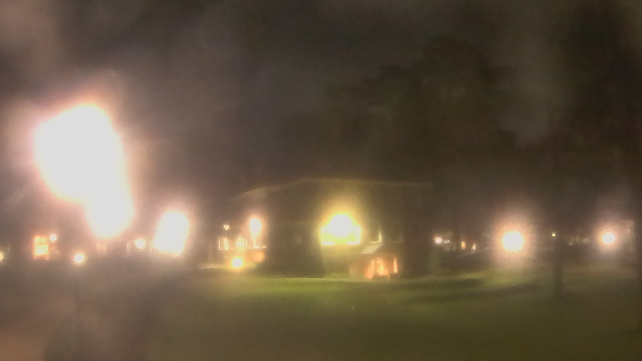 Thumbnail for current weather camera view from St. Christophers School in Richmond City, Virginia