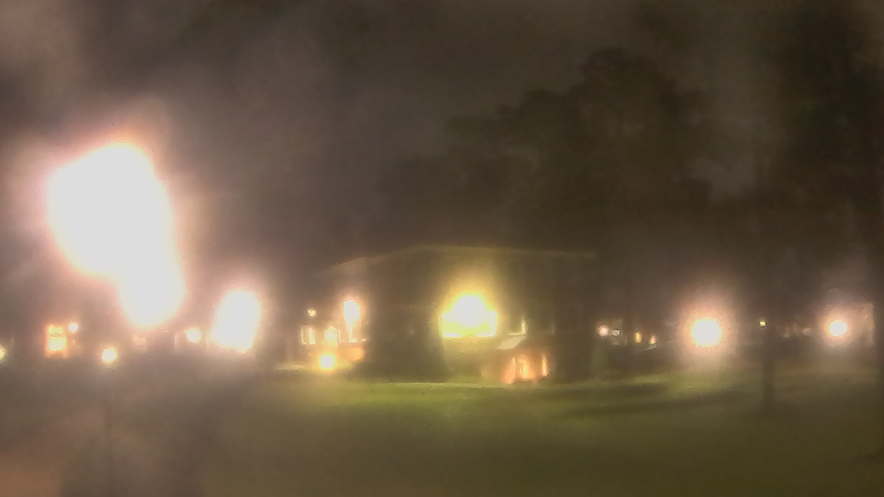 Thumbnail for current weather camera view from St. Christophers School in Richmond City, Virginia