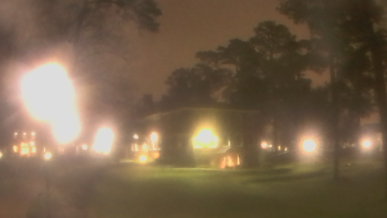 Thumbnail for current weather camera view from St. Christophers School in Richmond City, Virginia