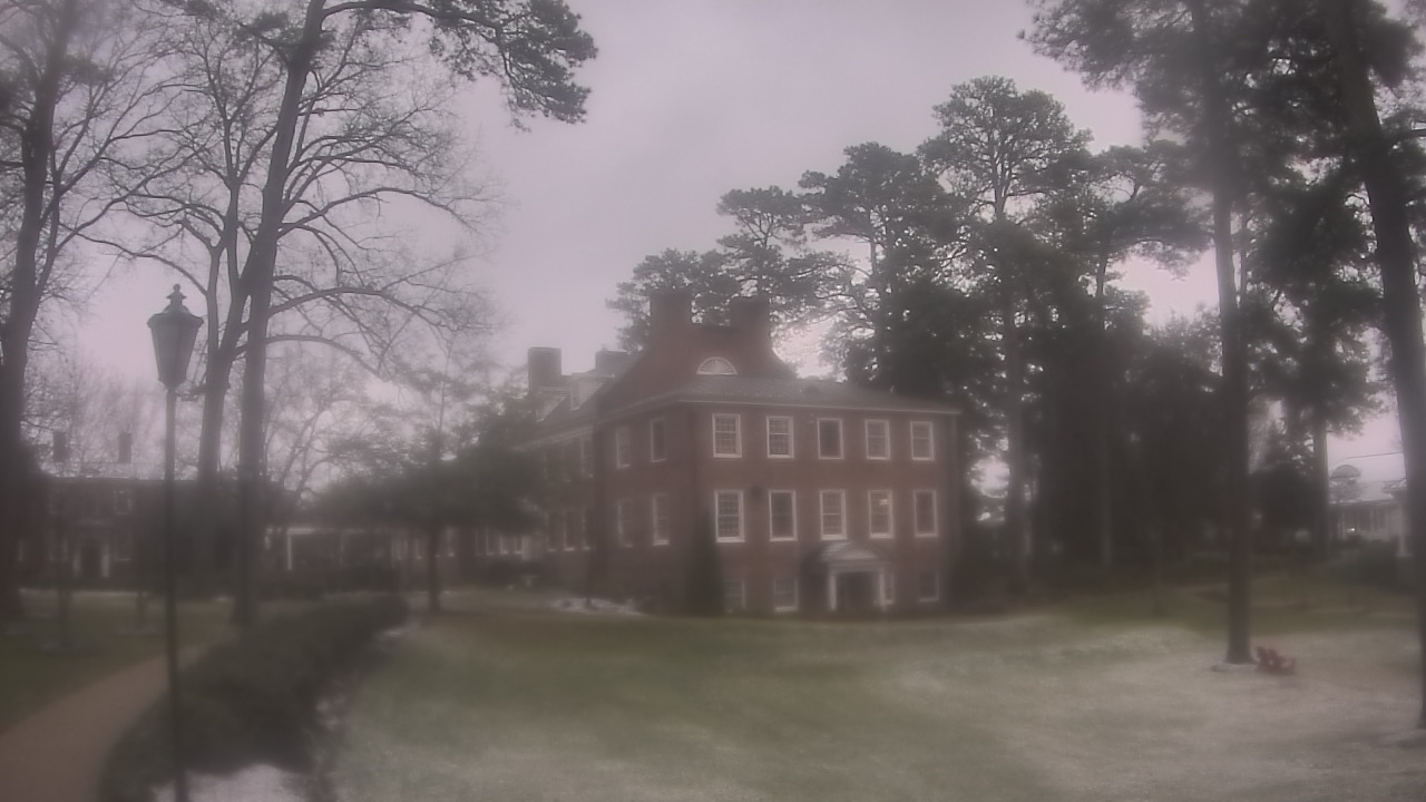 Thumbnail for current weather camera view from St. Christophers School in Richmond City, Virginia