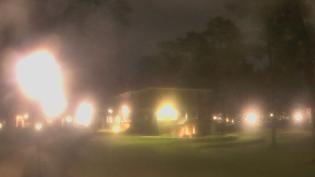 Thumbnail for current weather camera view from St. Christophers School in Richmond City, Virginia