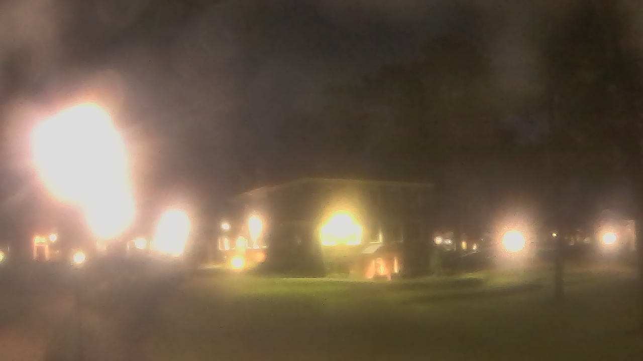 Thumbnail for current weather camera view from St. Christophers School in Richmond City, Virginia