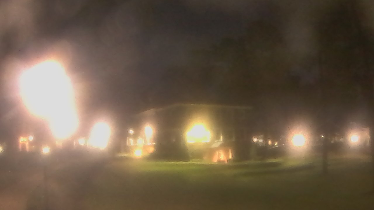 Thumbnail for current weather camera view from St. Christophers School in Richmond City, Virginia