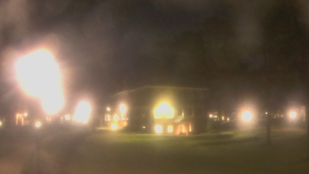 Thumbnail for current weather camera view from St. Christophers School in Richmond City, Virginia